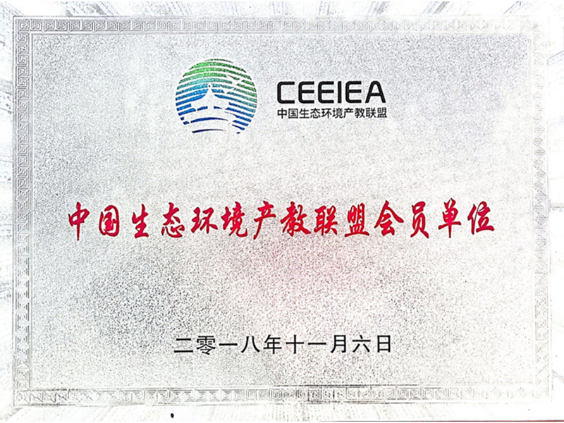 Membership of CEEIEA